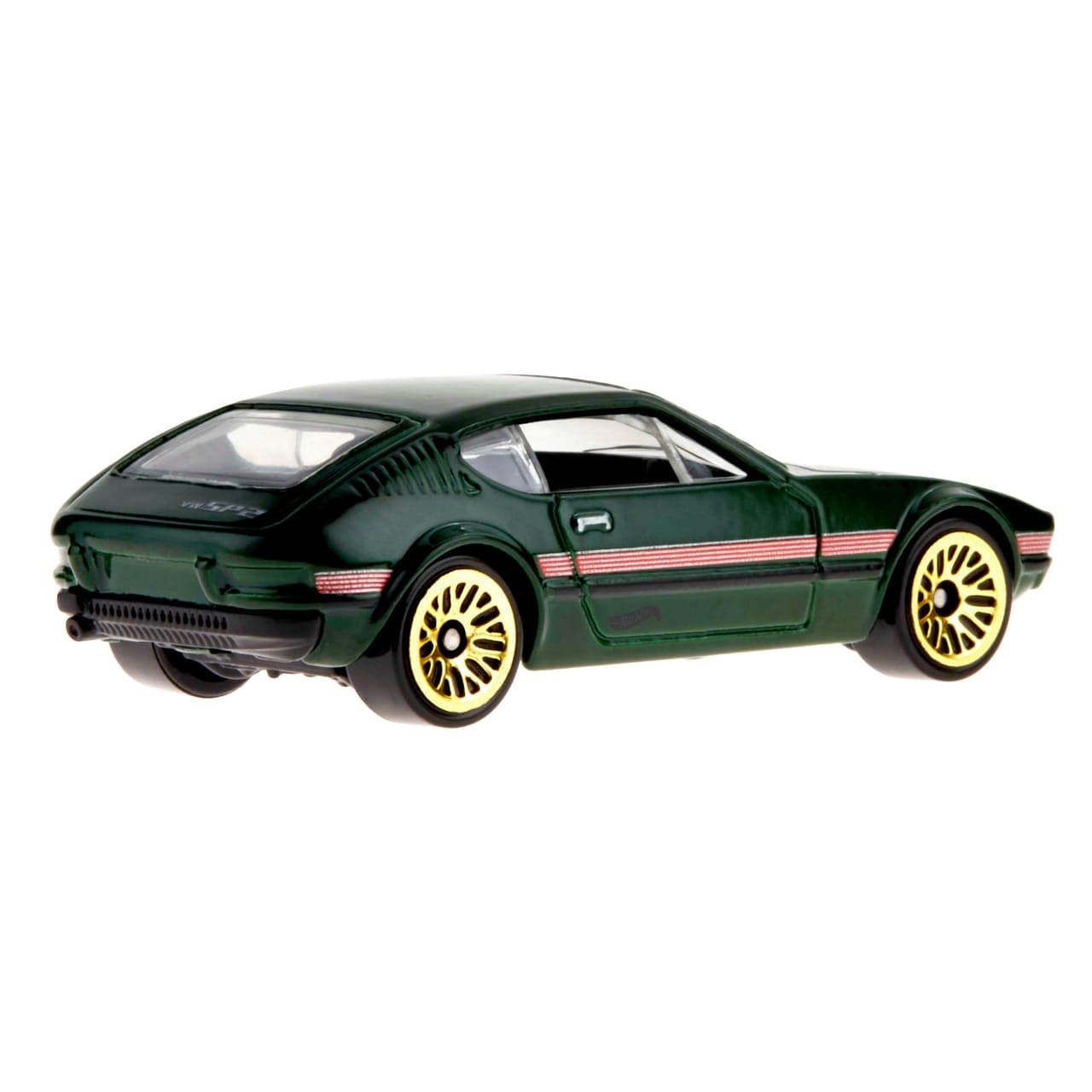 Volkswagen SP2 3