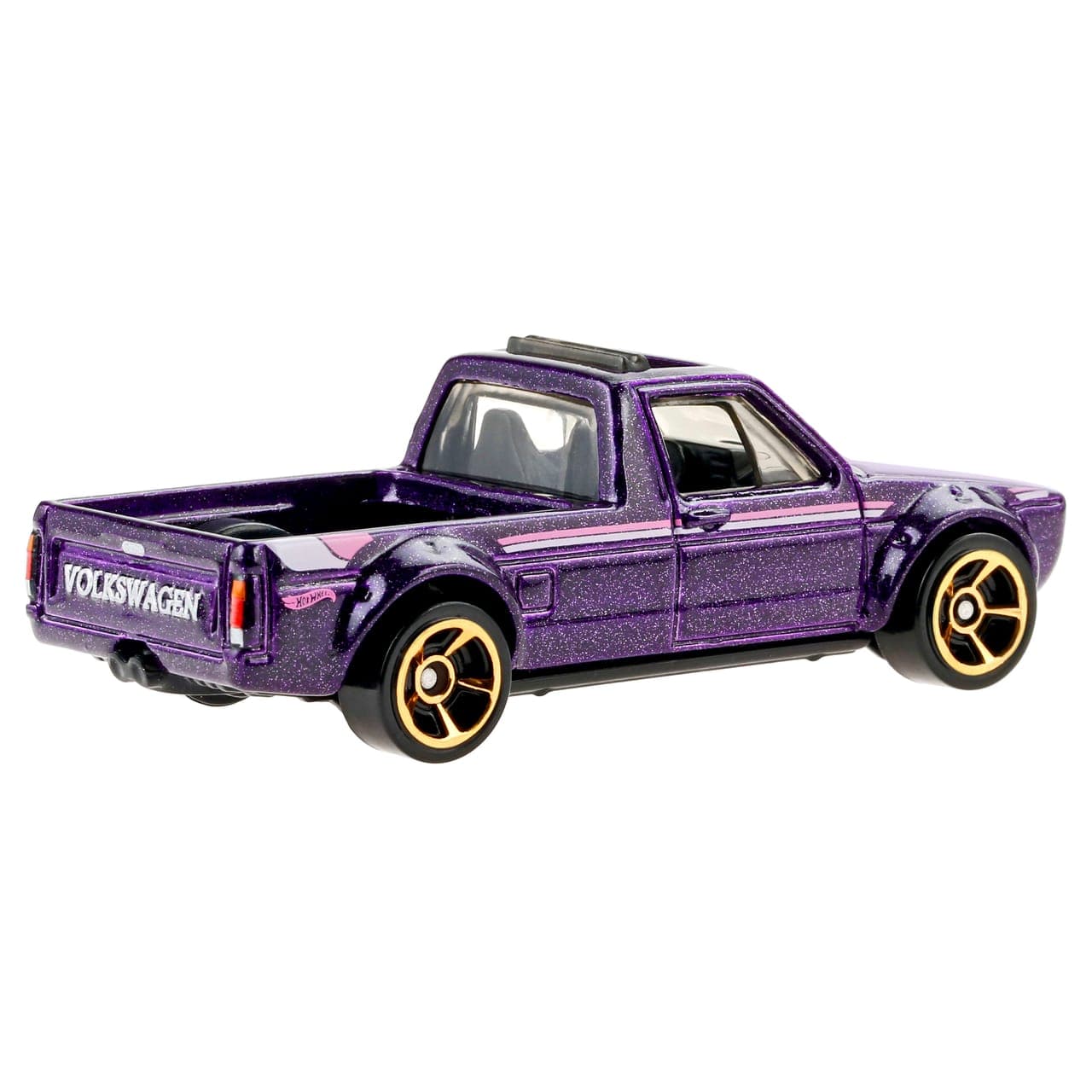 Volkswagen Caddy 3