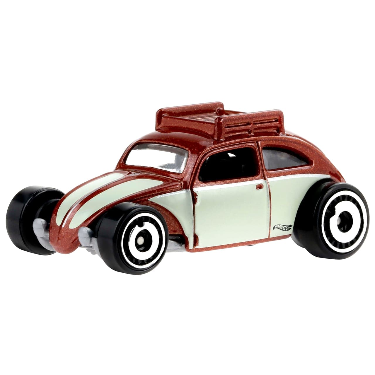 Custom Volkswagen Beetle