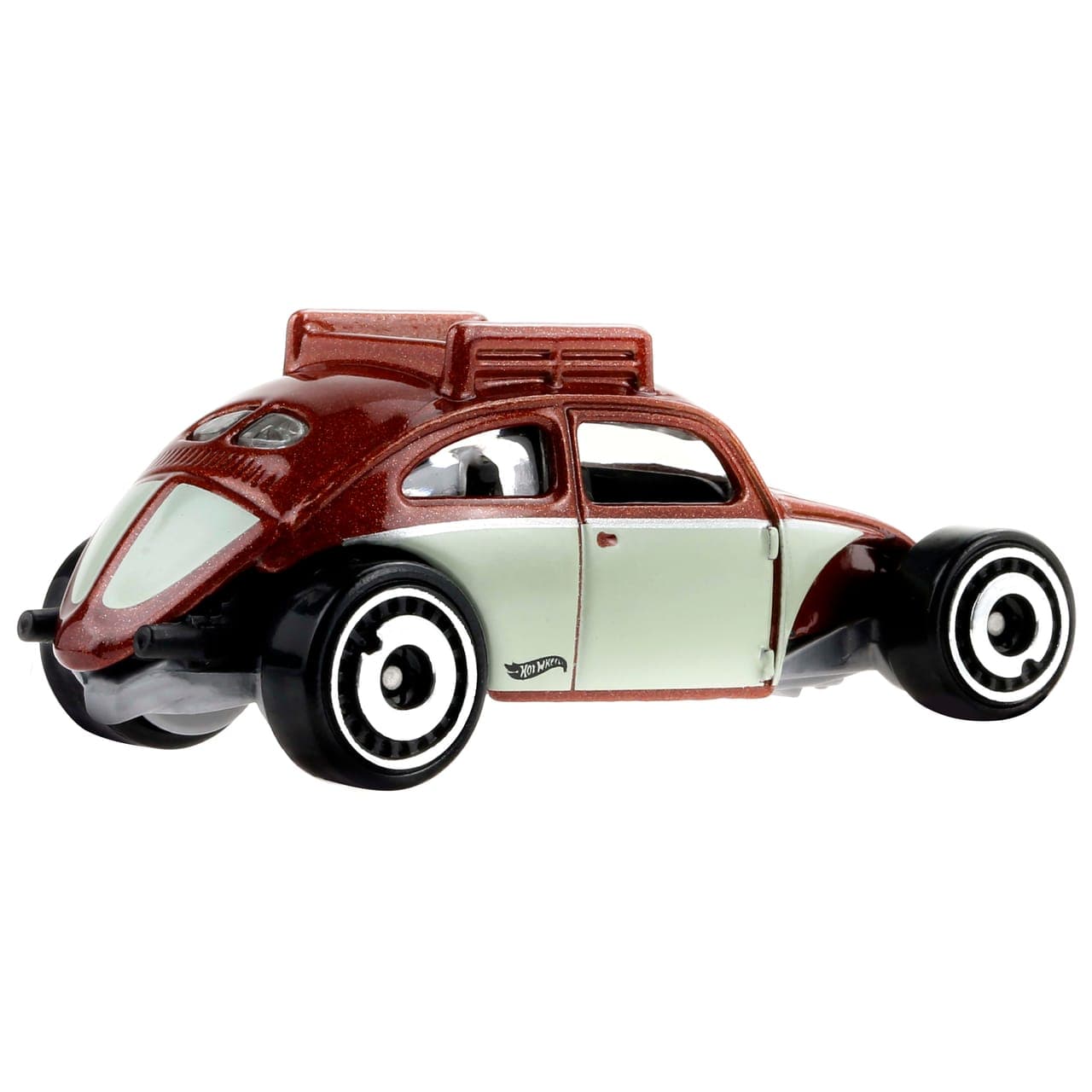 Custom Volkswagen Beetle 3