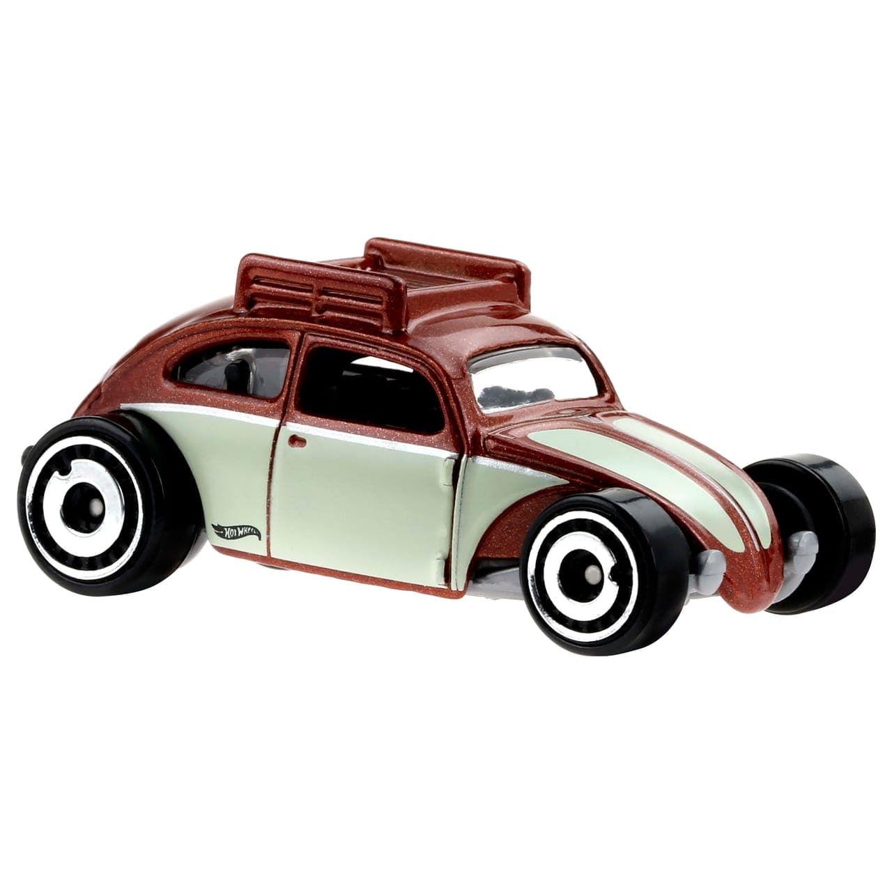 Custom Volkswagen Beetle 4