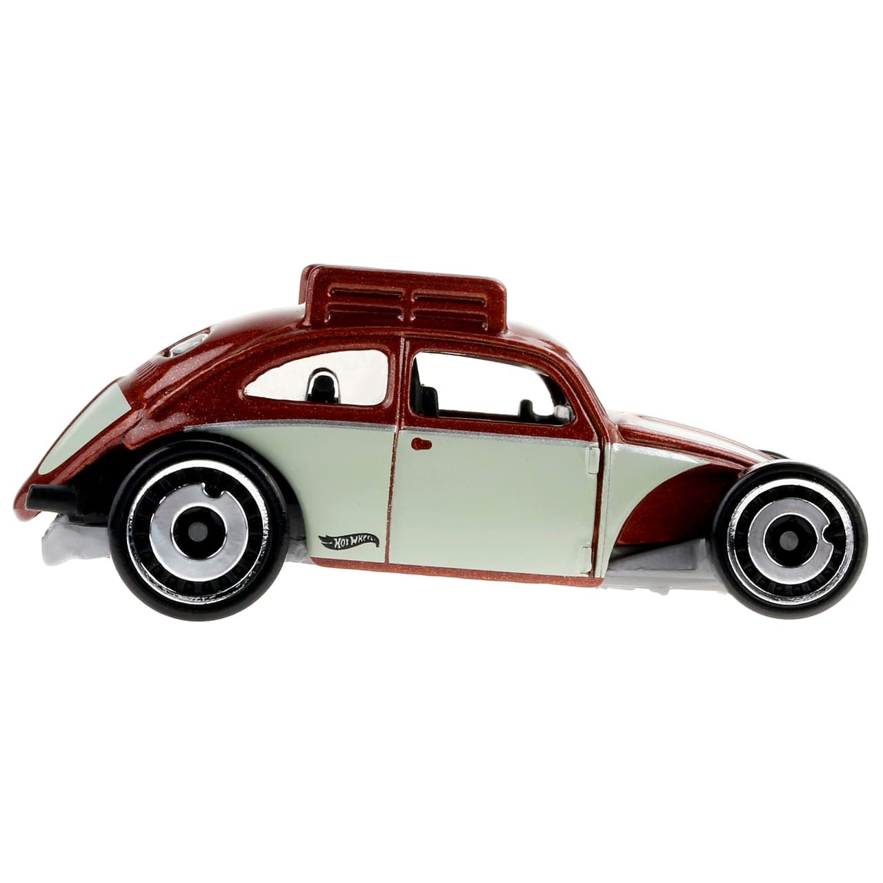 Custom Volkswagen Beetle 5