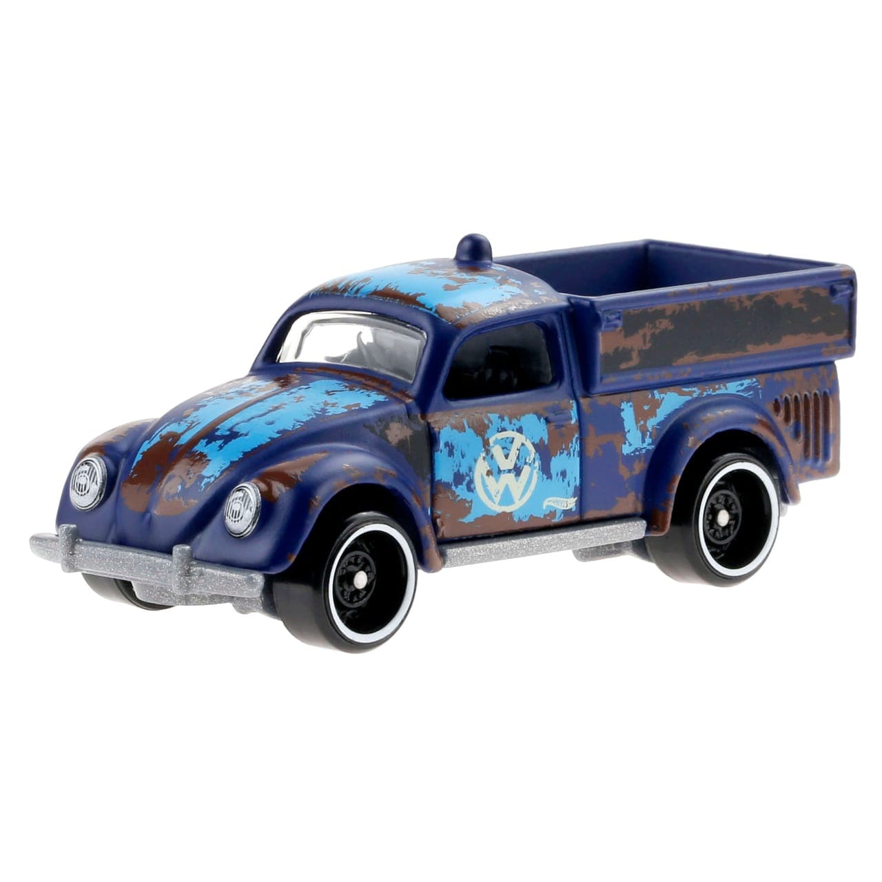 '49 Volkswagen Beetle Pickup