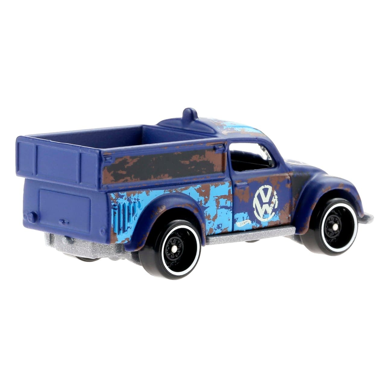 '49 Volkswagen Beetle Pickup 3