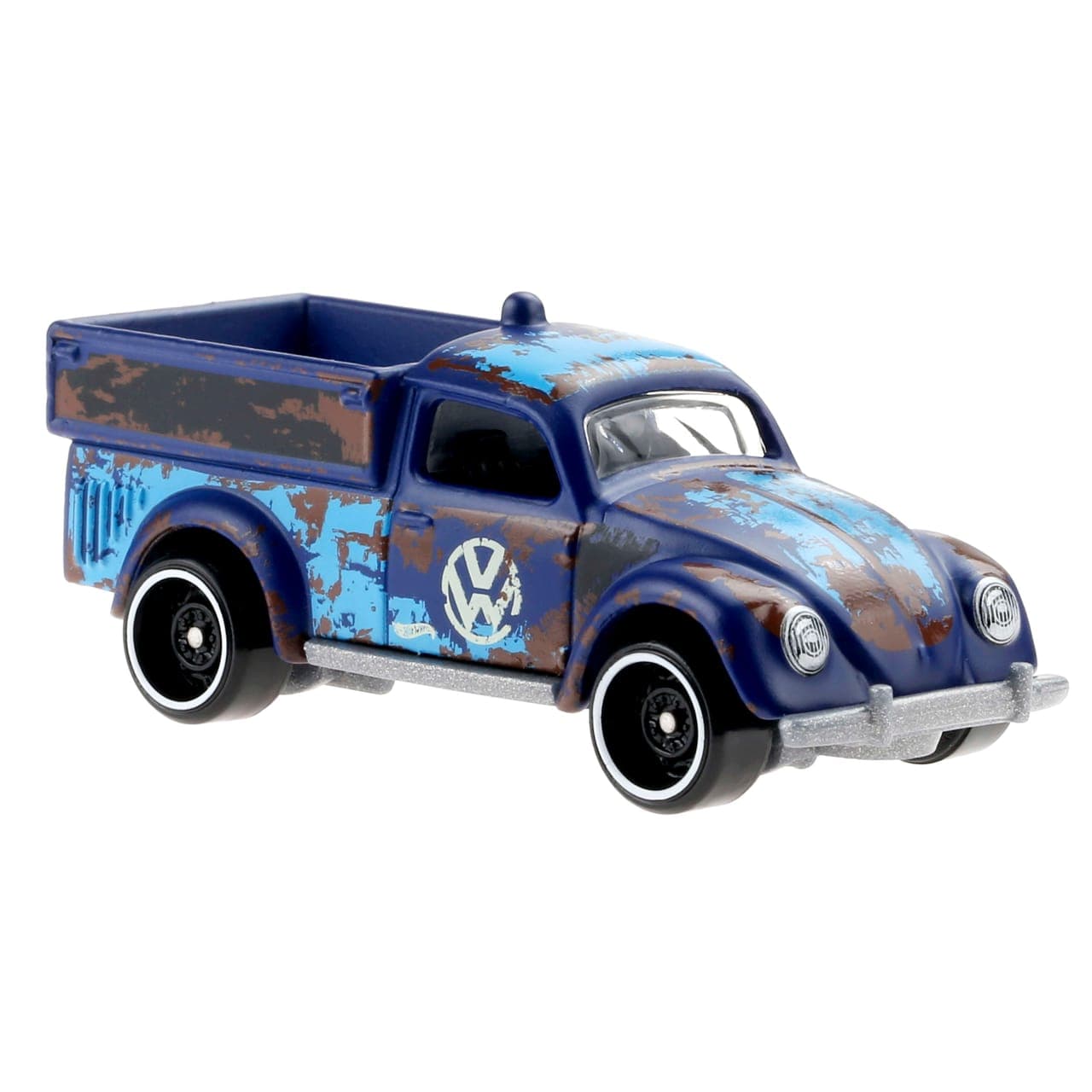 '49 Volkswagen Beetle Pickup 4