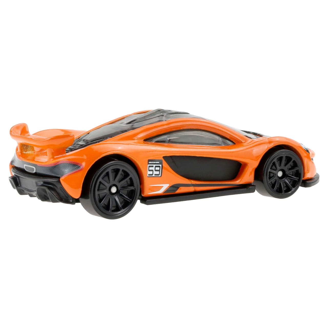 McLaren P1 3