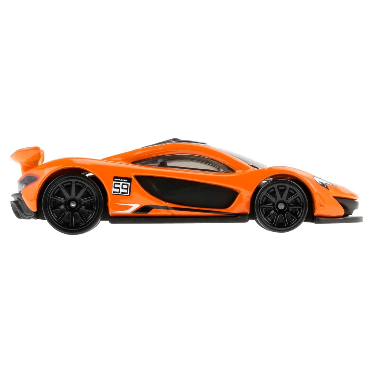 McLaren P1 5