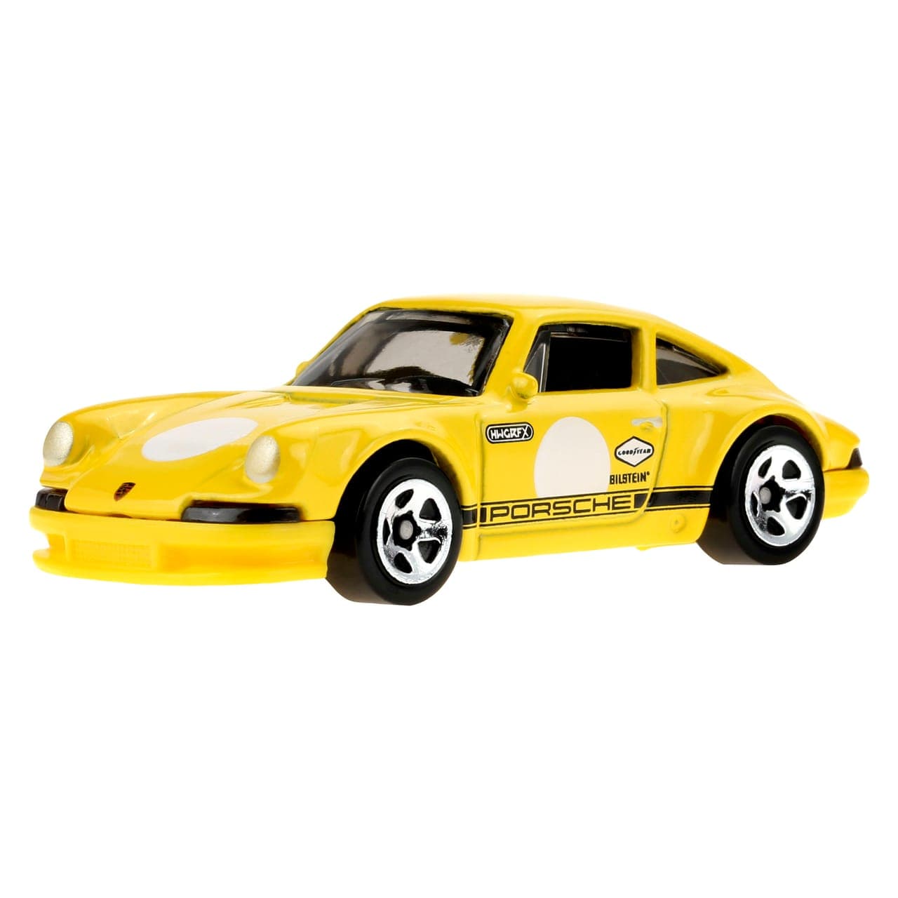'71 Porsche 911