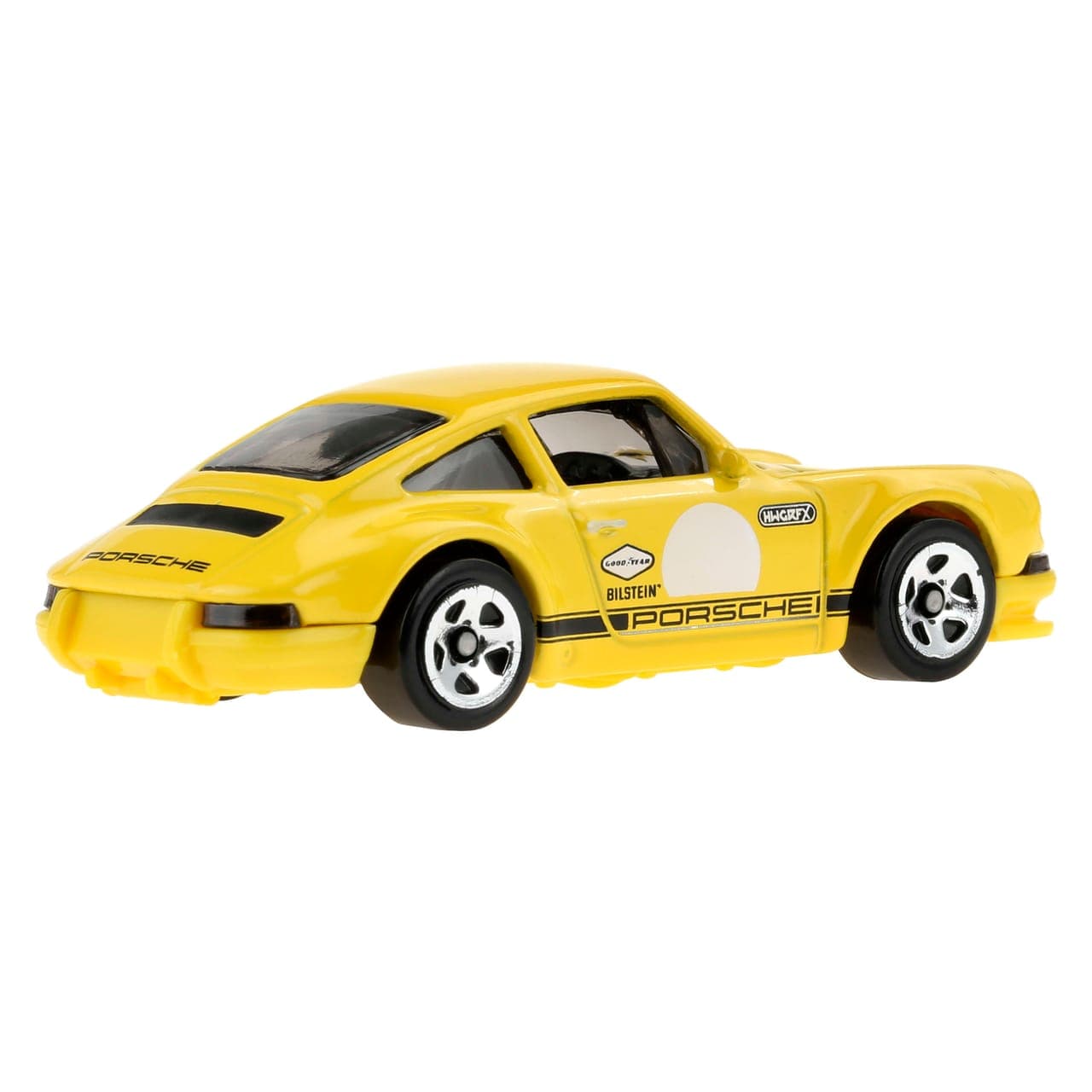 '71 Porsche 911 3