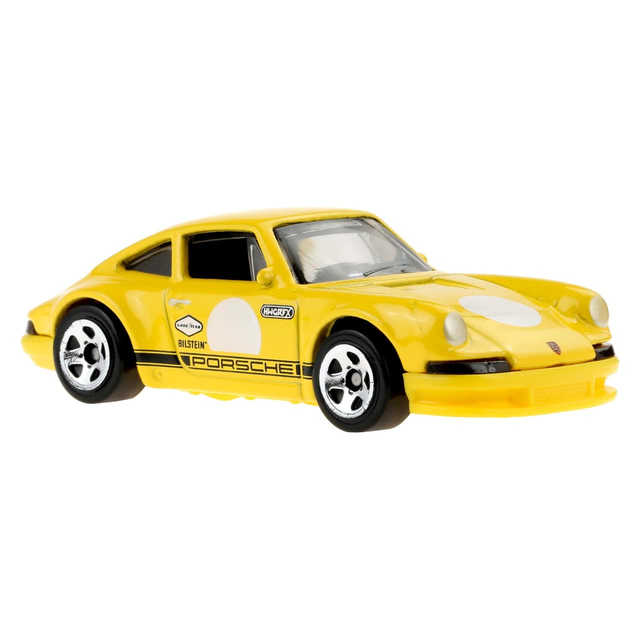 '71 Porsche 911 4