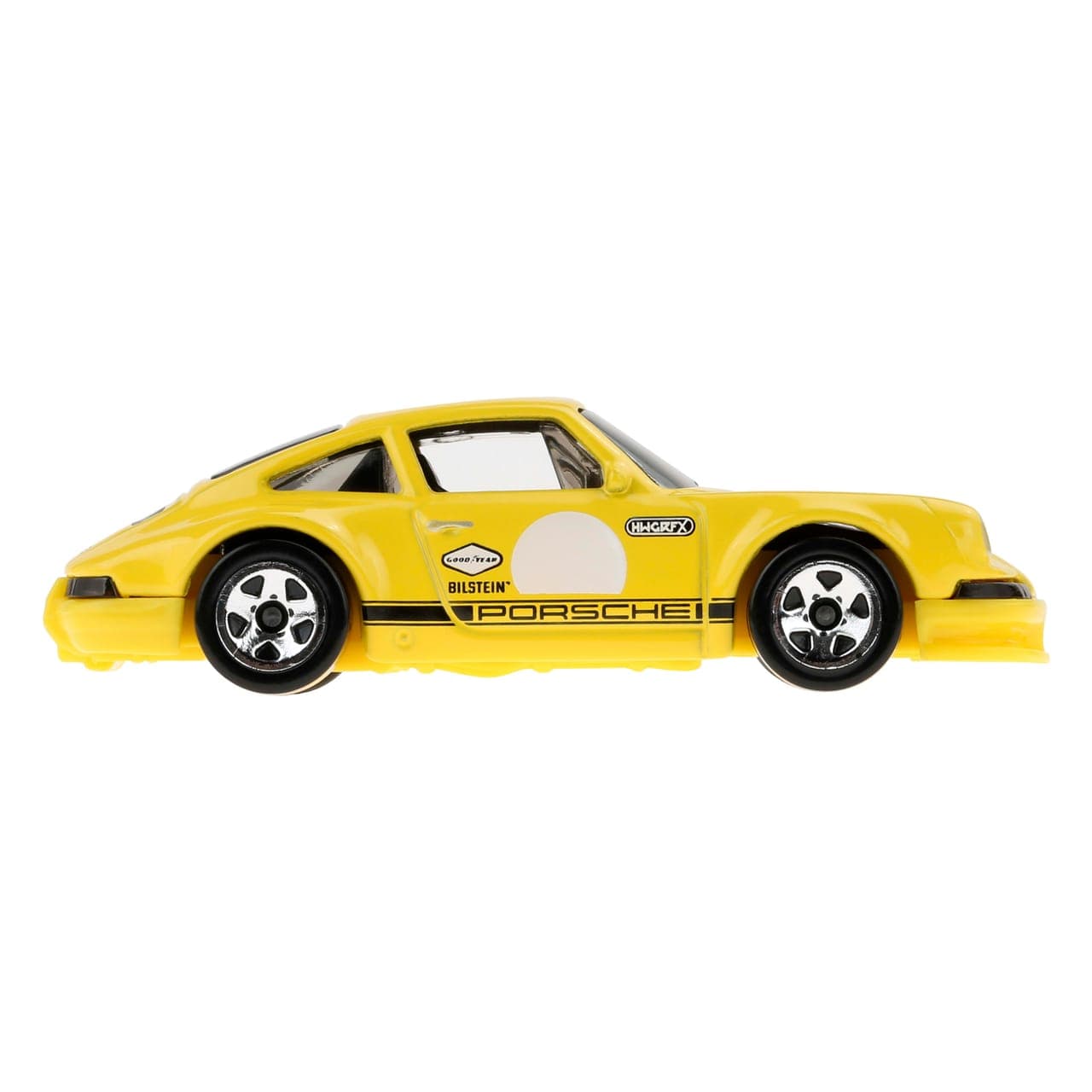 '71 Porsche 911 5