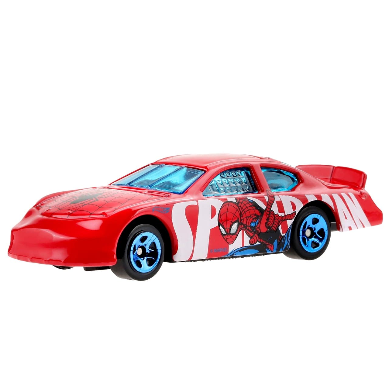 Dodge Charger Stock Car