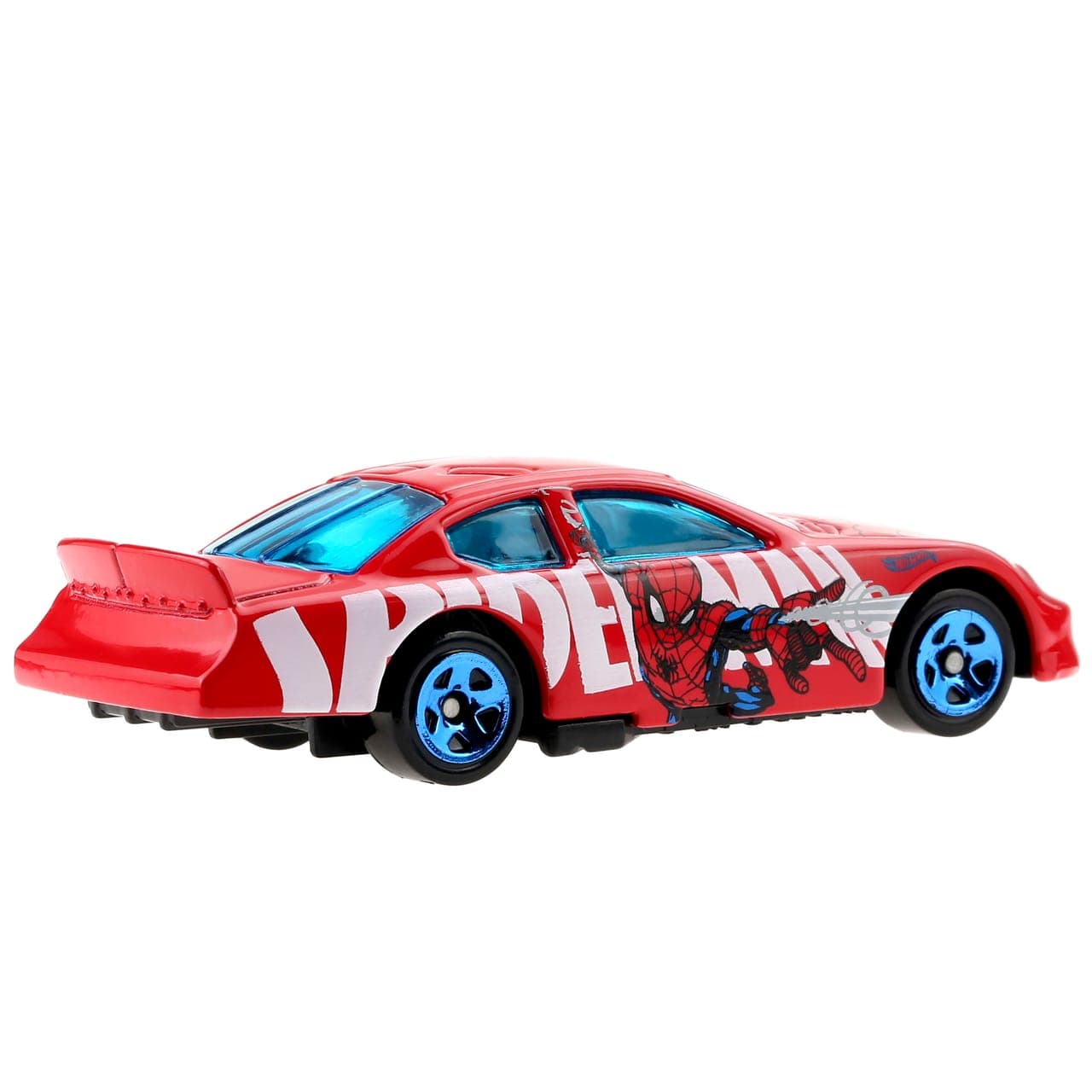 Dodge Charger Stock Car 3