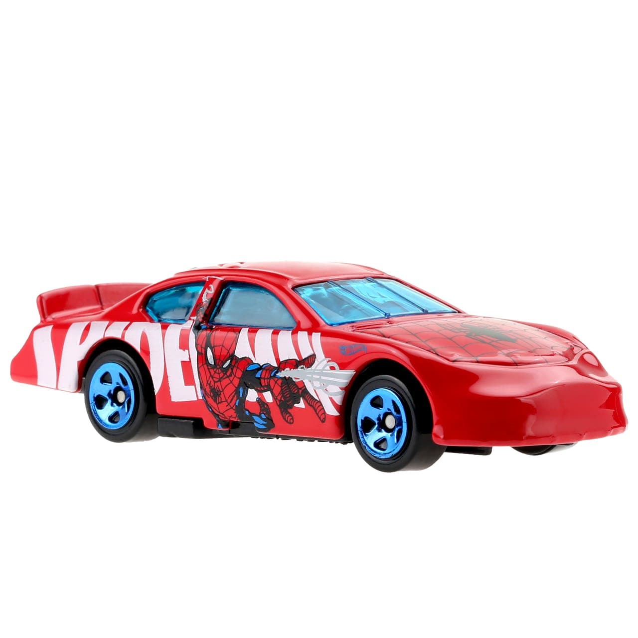 Dodge Charger Stock Car 4