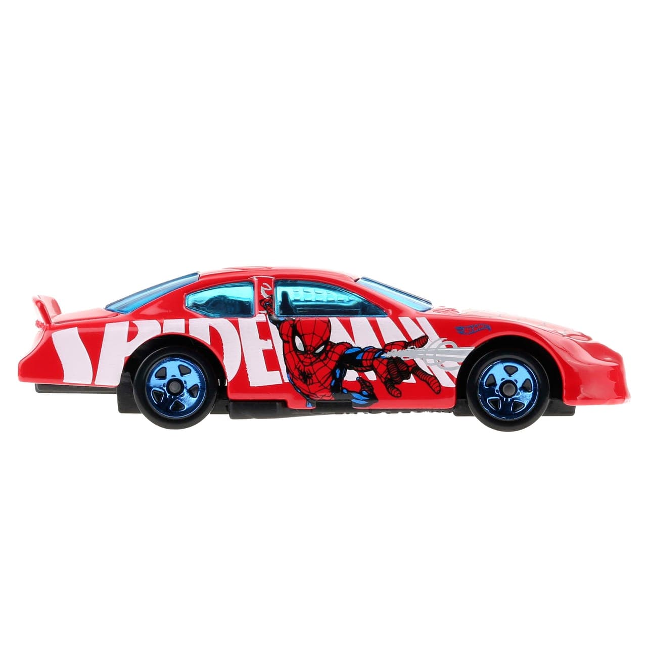Dodge Charger Stock Car 5