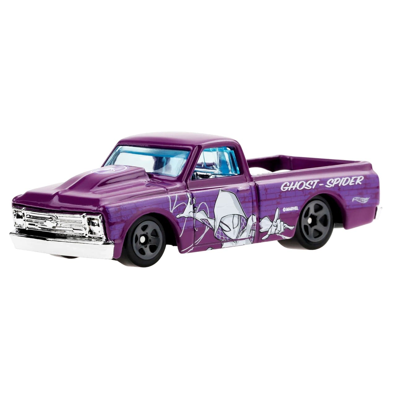 '67 Chevy C10