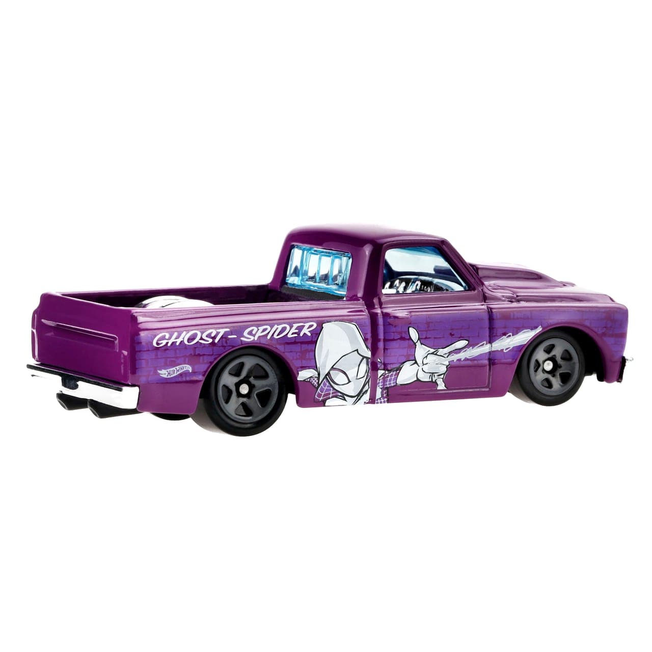 '67 Chevy C10 3