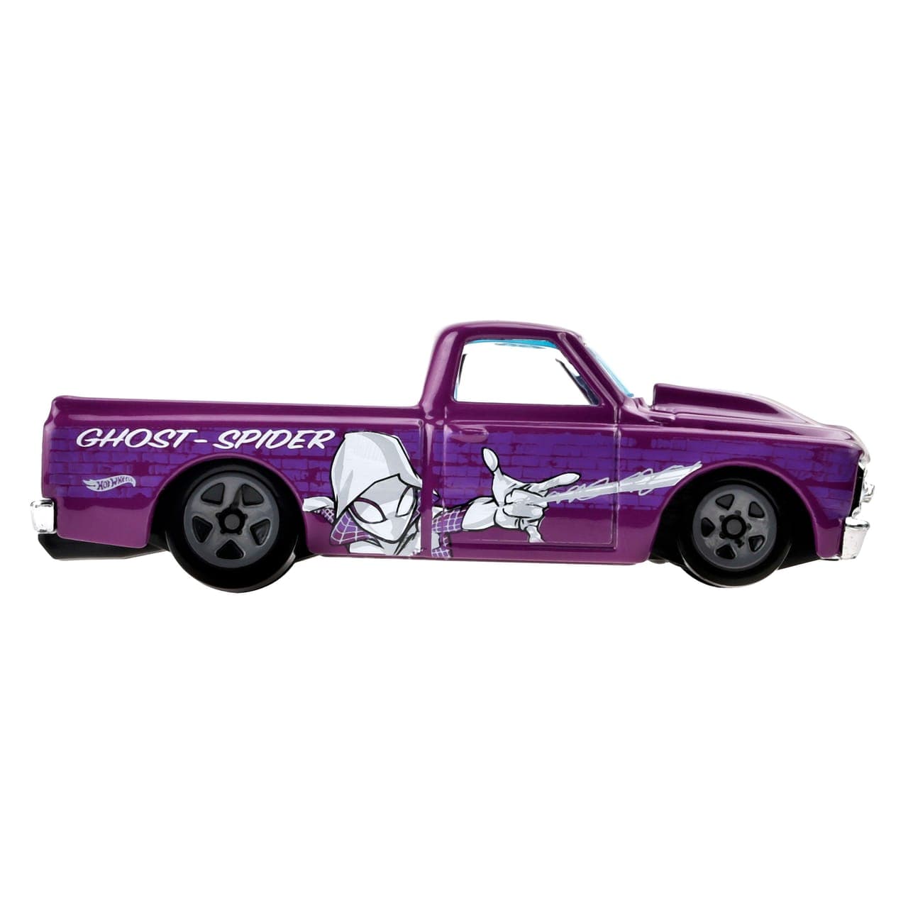 '67 Chevy C10 5