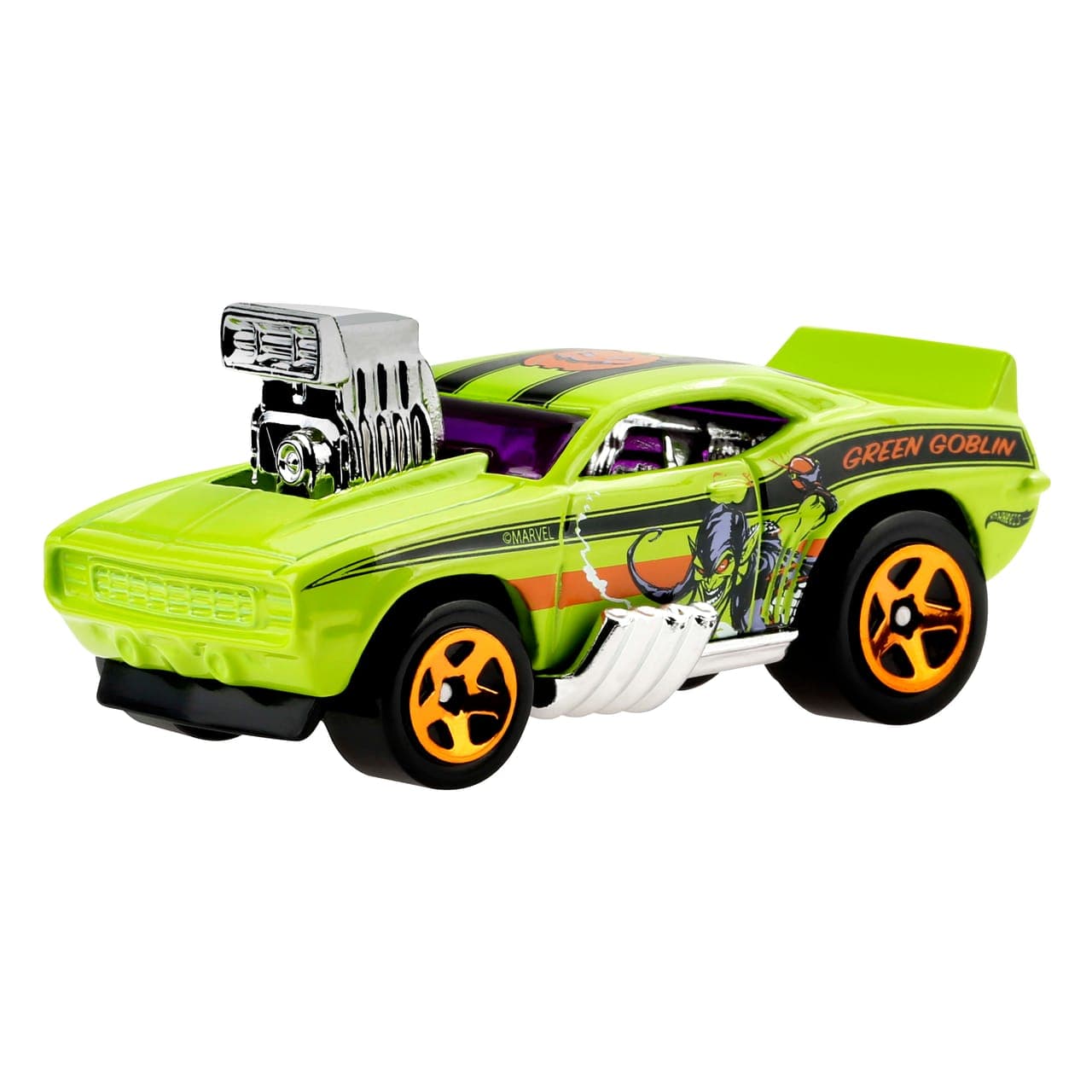 CAMARO Z28