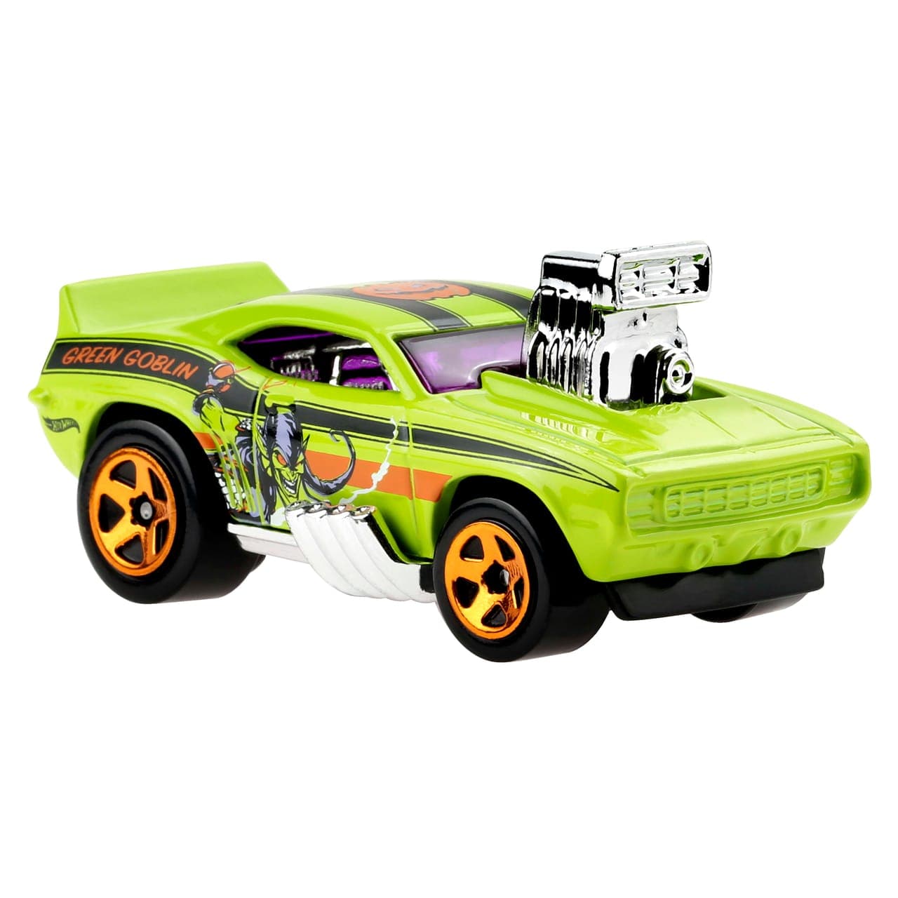 CAMARO Z28 4