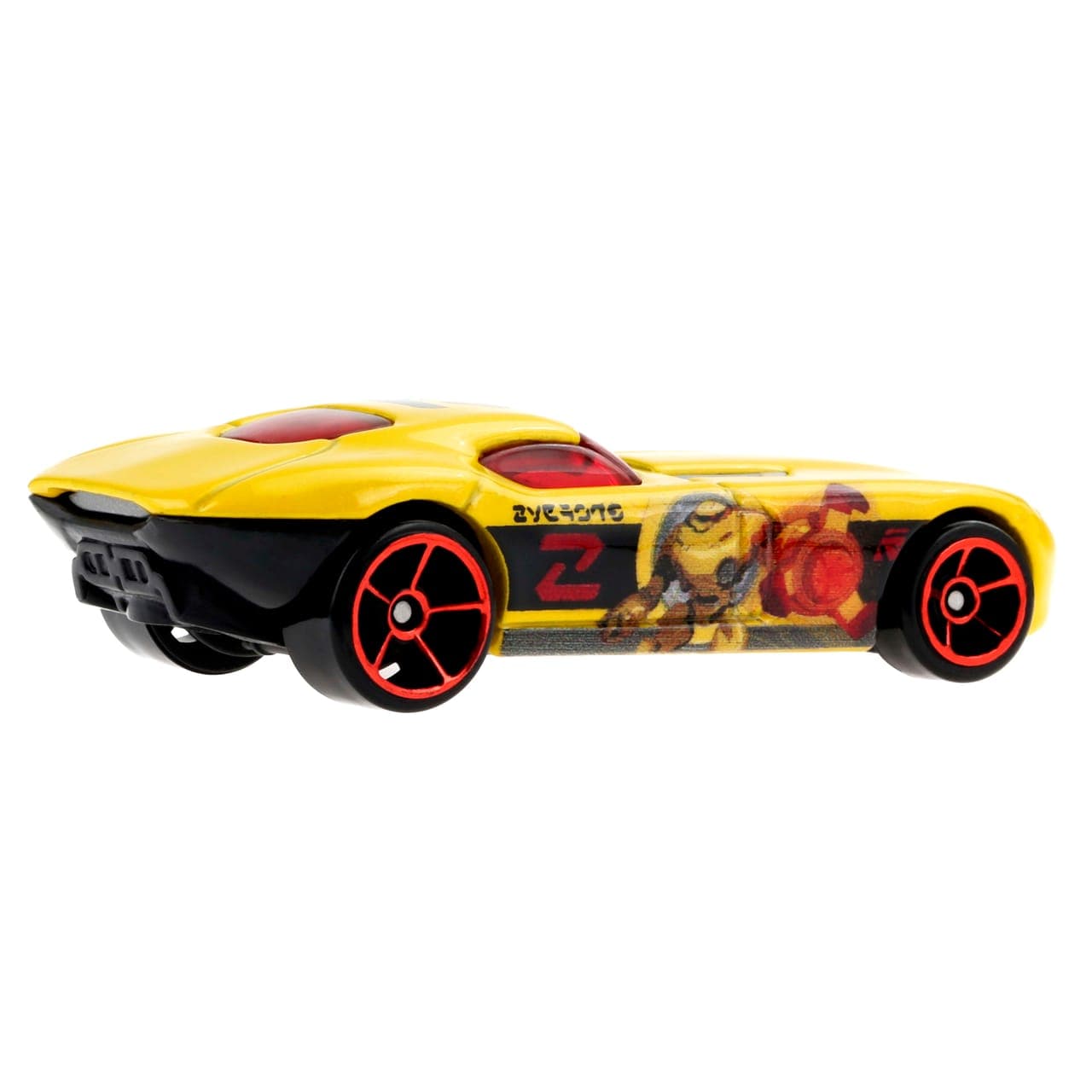 Fast FeLion 3
