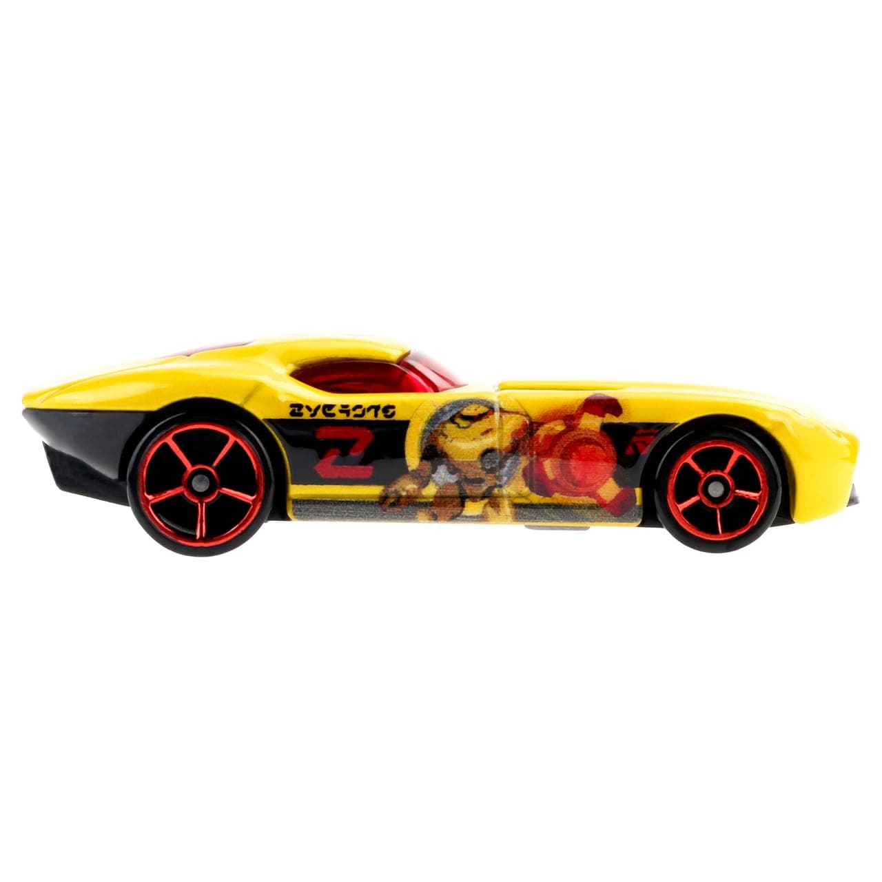Fast FeLion 5