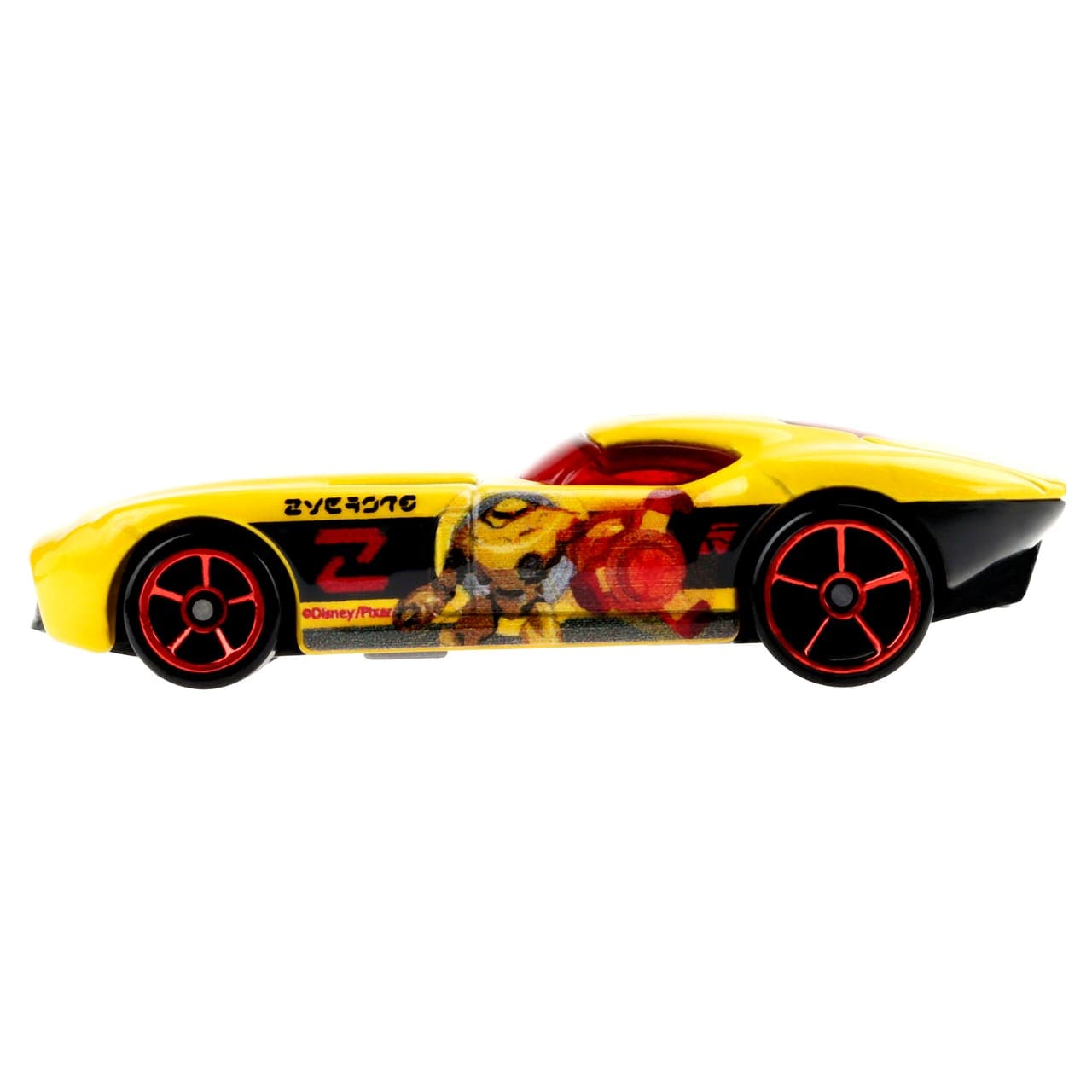 Fast FeLion 6