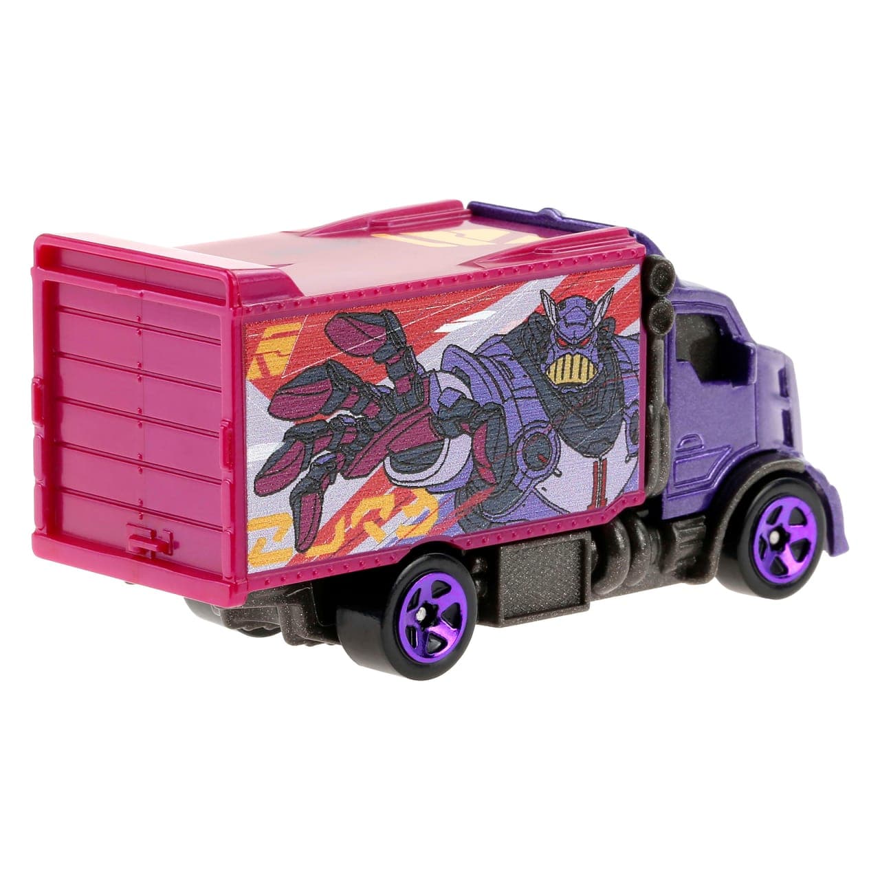 Hiway Hauler 2 3