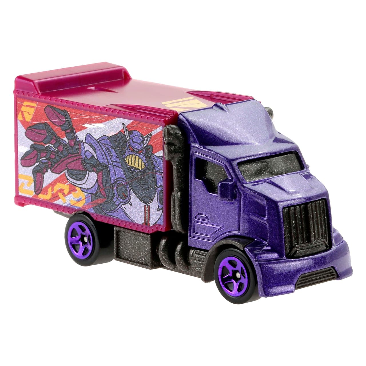 Hiway Hauler 2 4