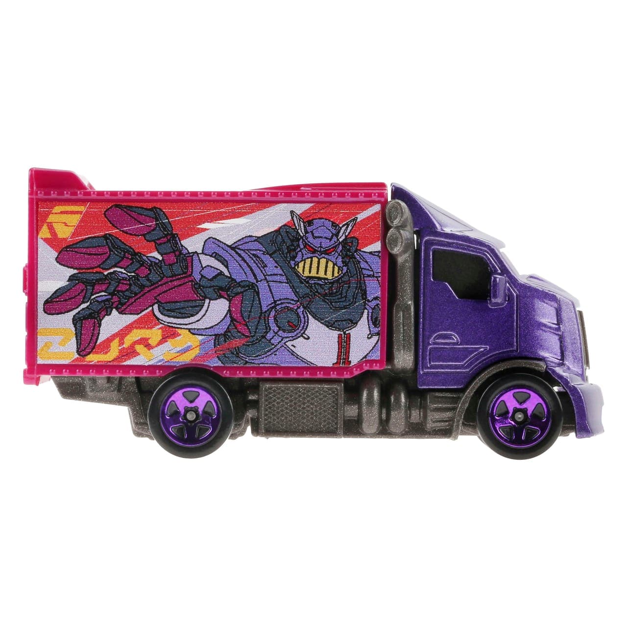 Hiway Hauler 2 5