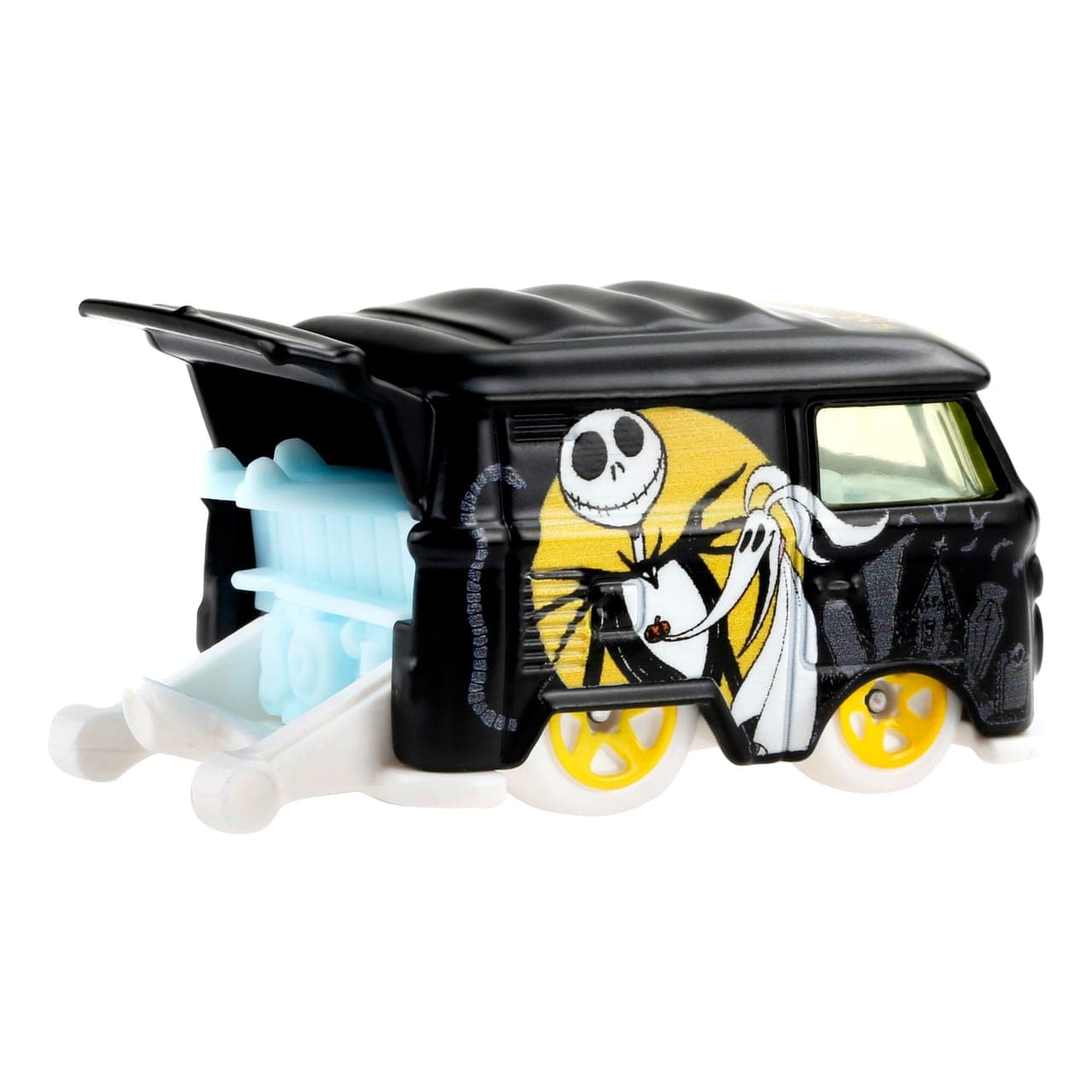 Kool Kombi 3
