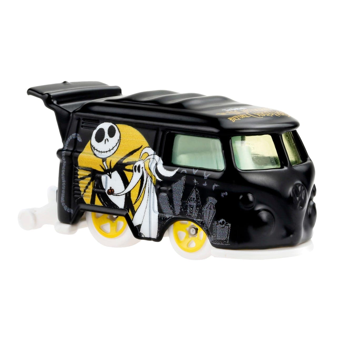 Kool Kombi 4