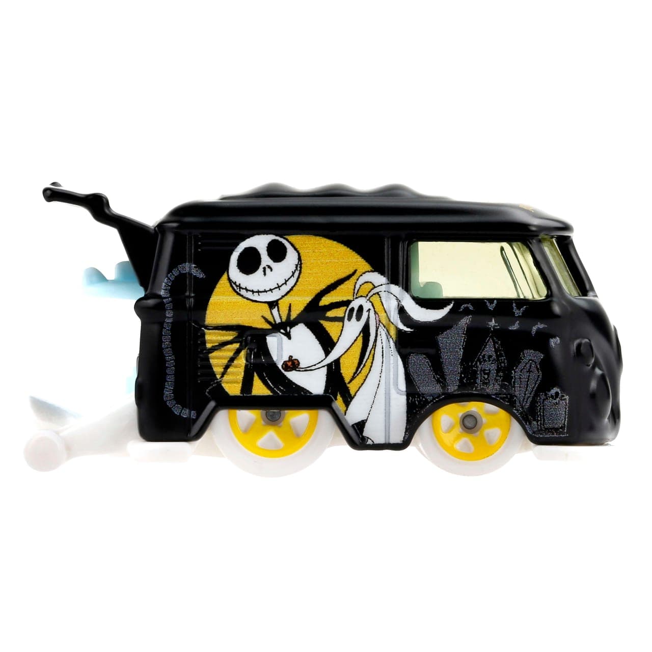 Kool Kombi 6