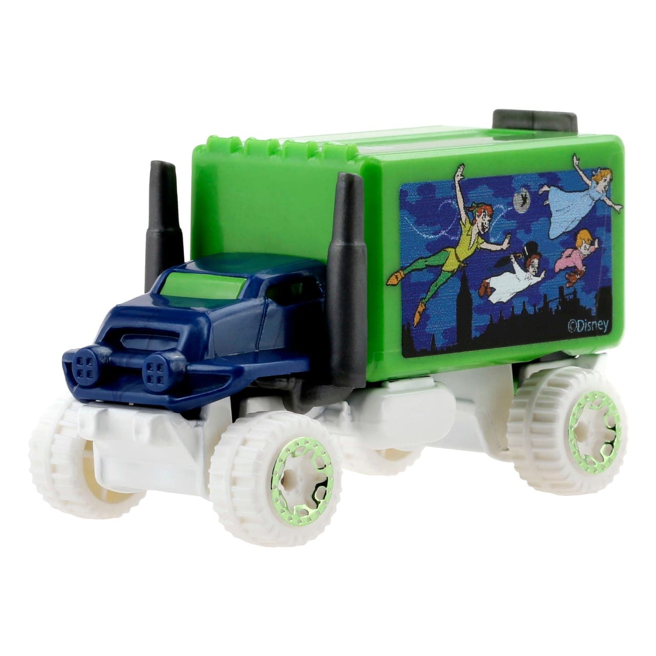 Baja Hauler