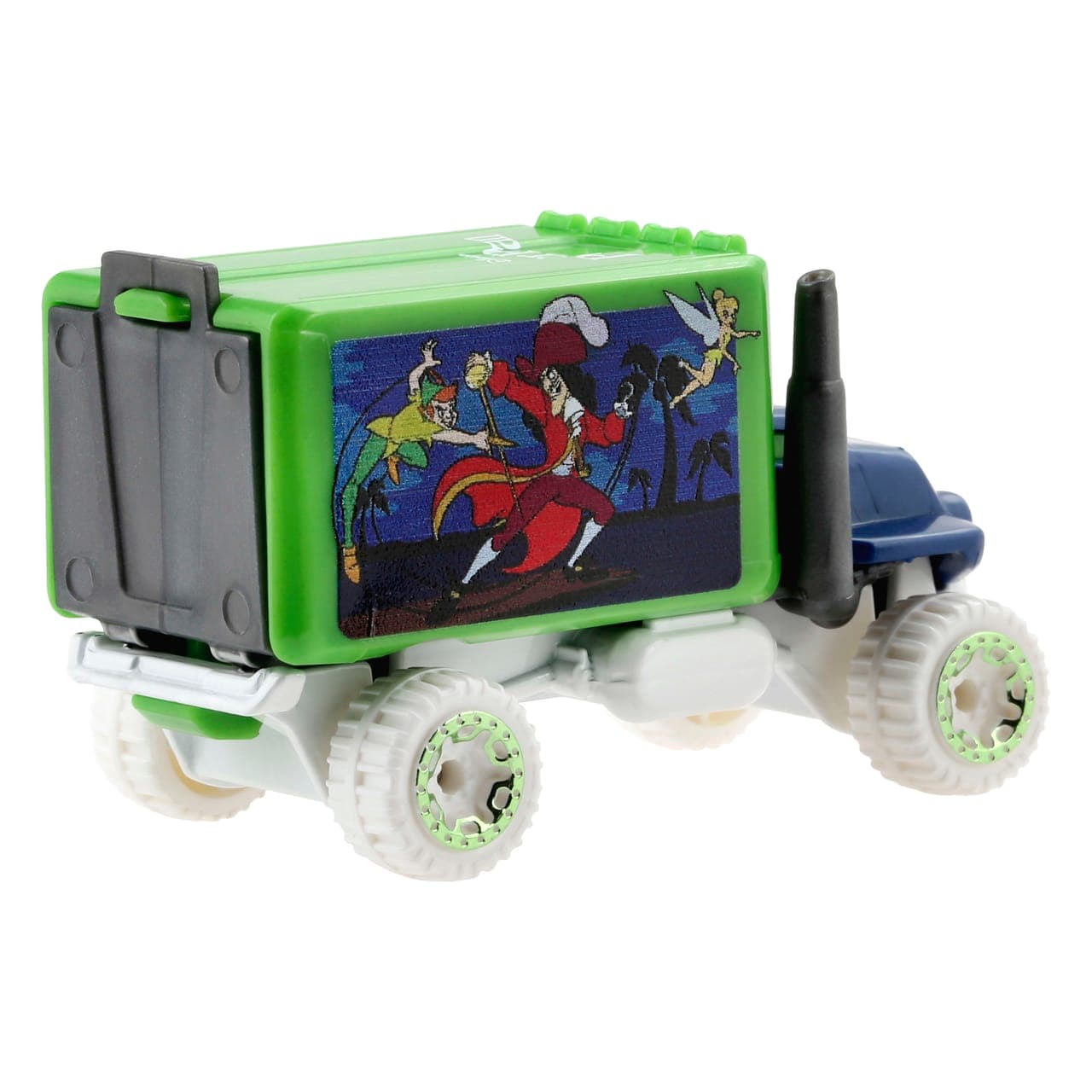Baja Hauler 3