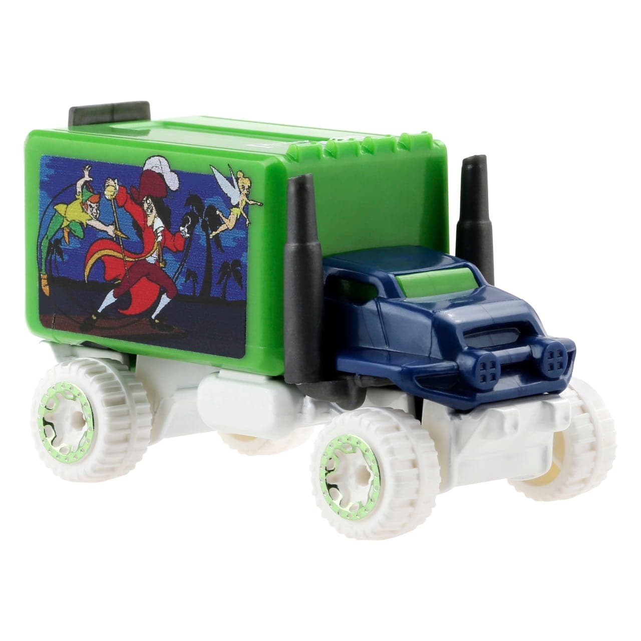 Baja Hauler 4