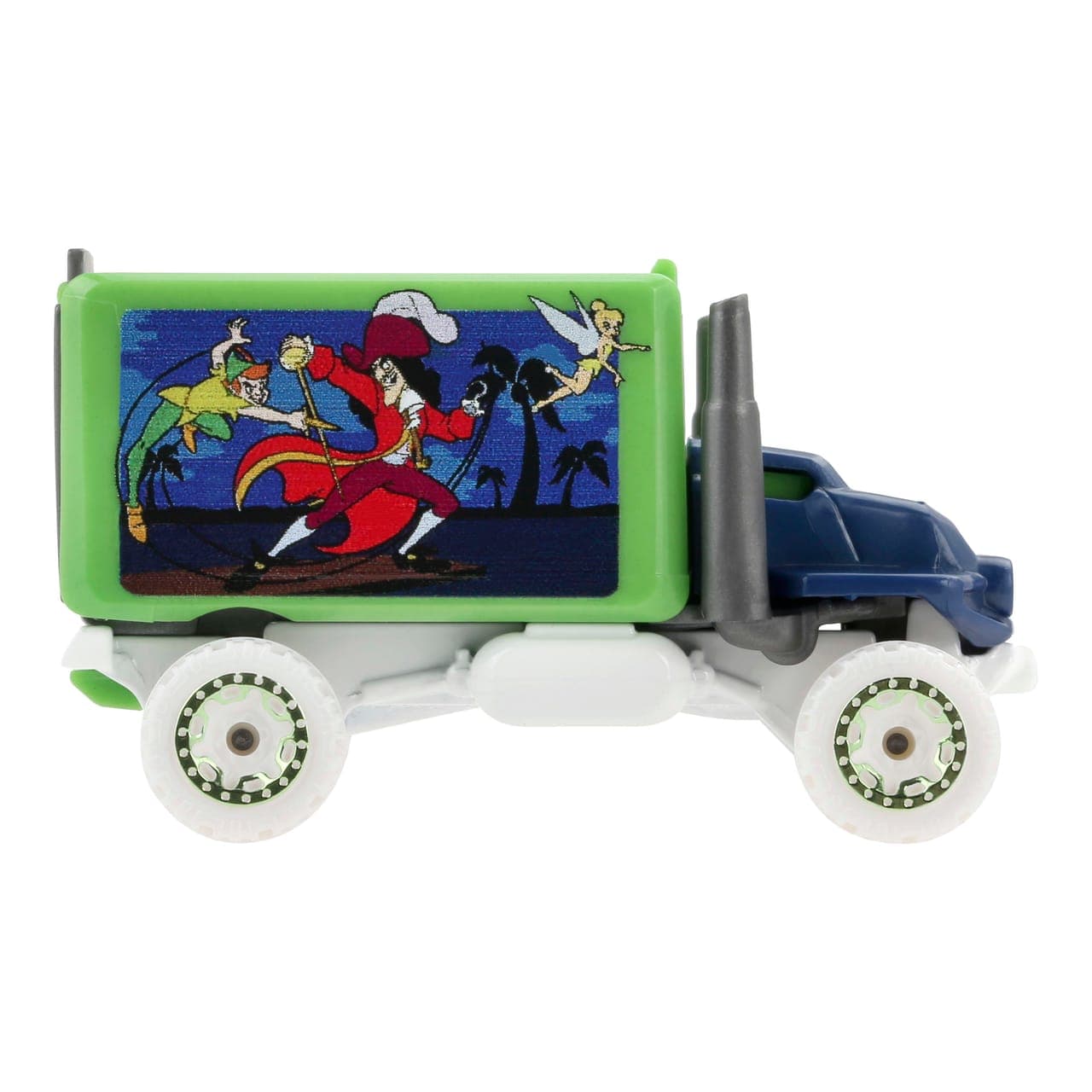 Baja Hauler 5
