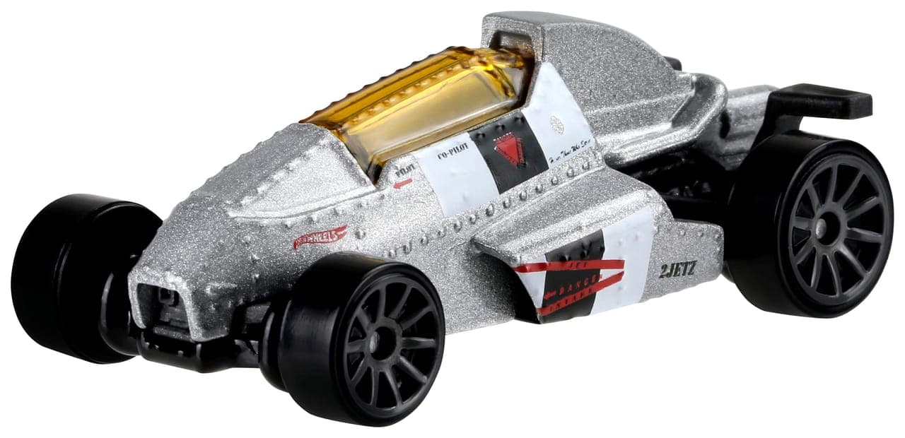 2 Jet Z