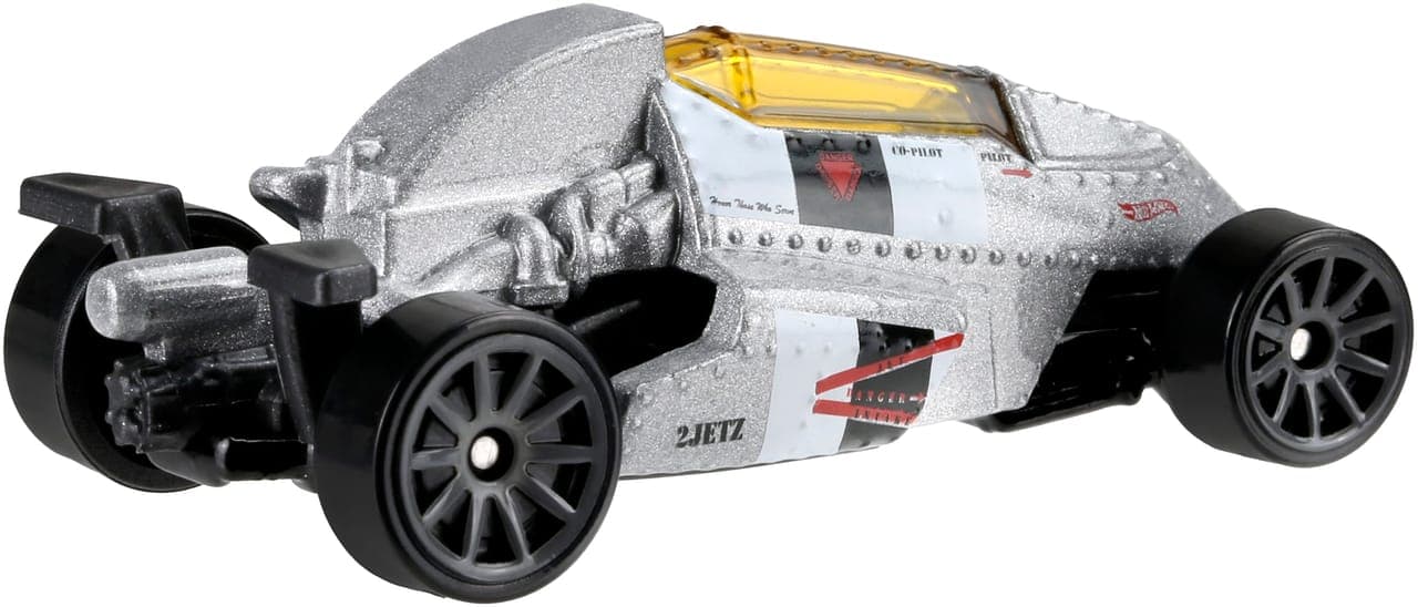 2 Jet Z 3