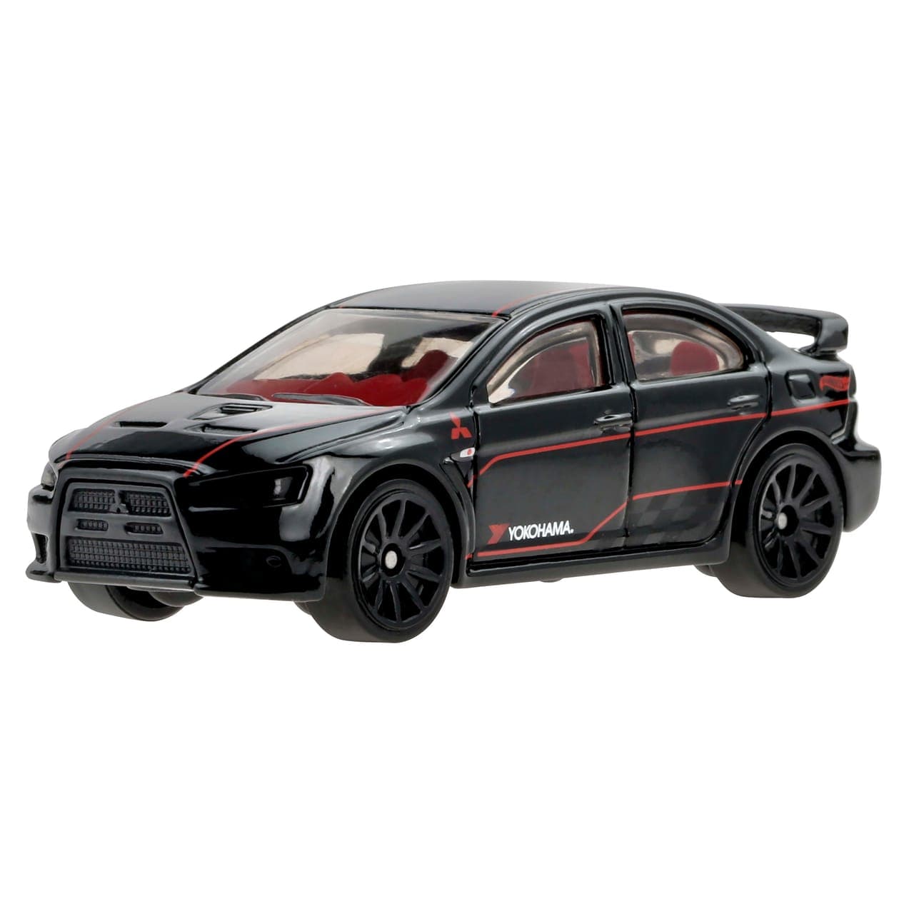 2008 Lancer Evolution