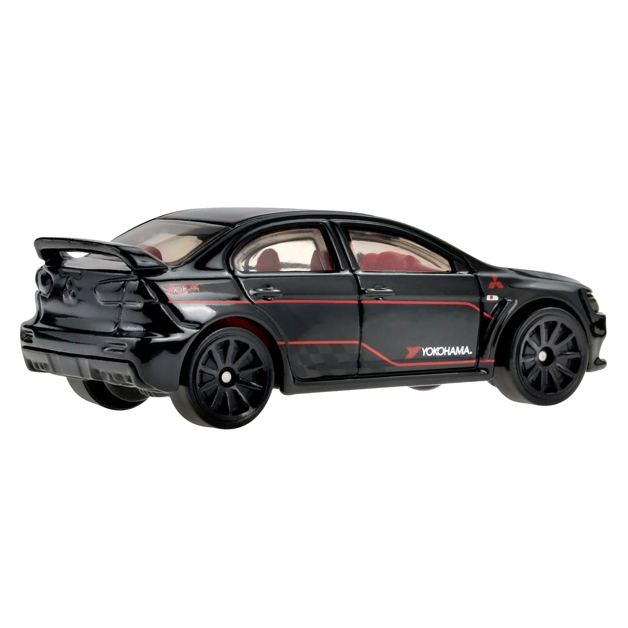 2008 Lancer Evolution 3