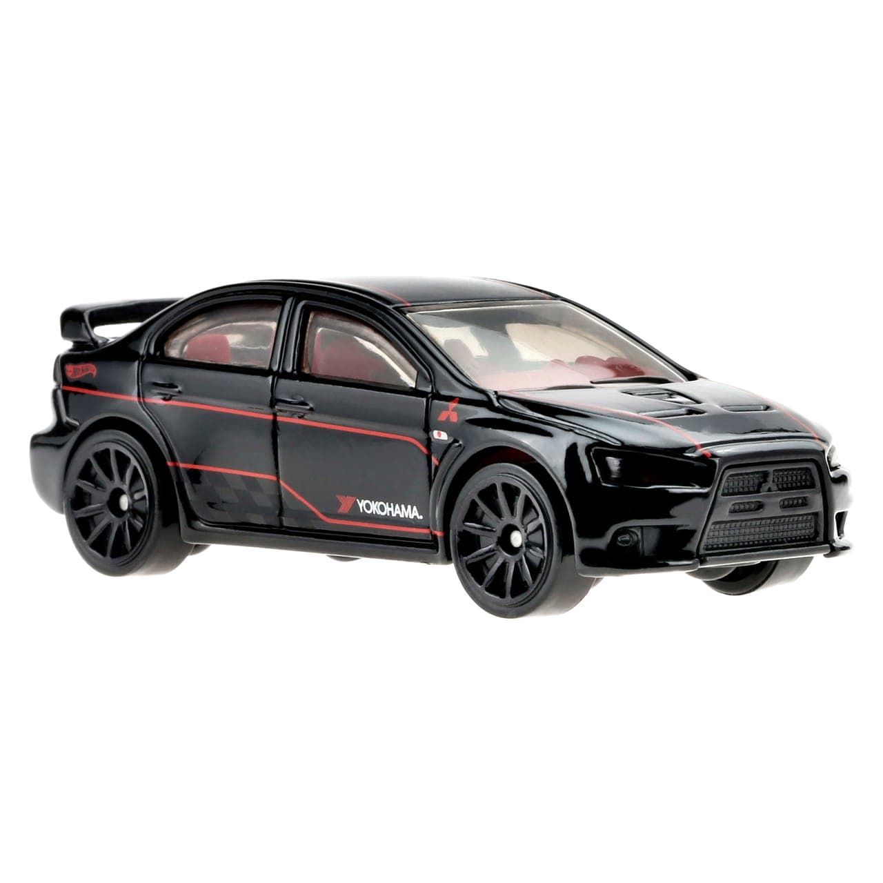2008 Lancer Evolution 4