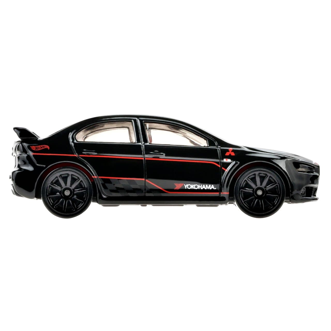 2008 Lancer Evolution 5