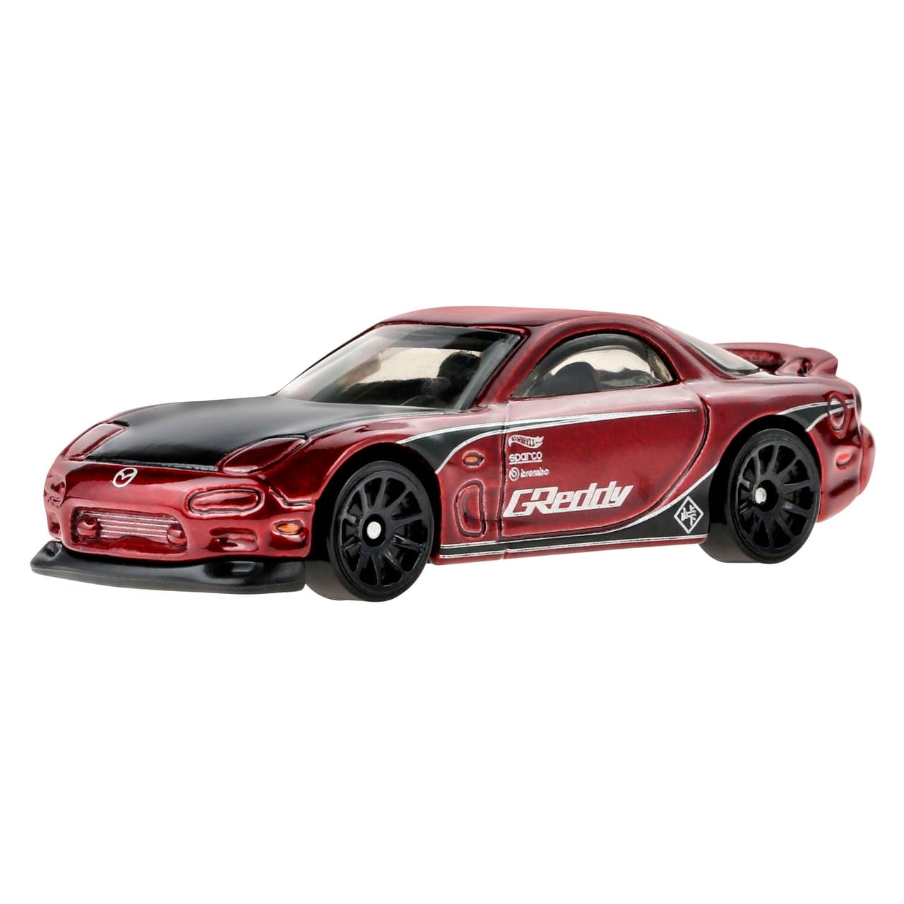 '95 Mazda RX-7