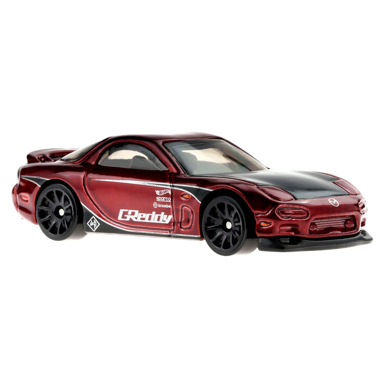 '95 Mazda RX-7 3
