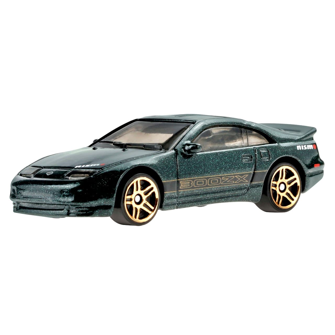 Nissan 300ZX Twin Turbo