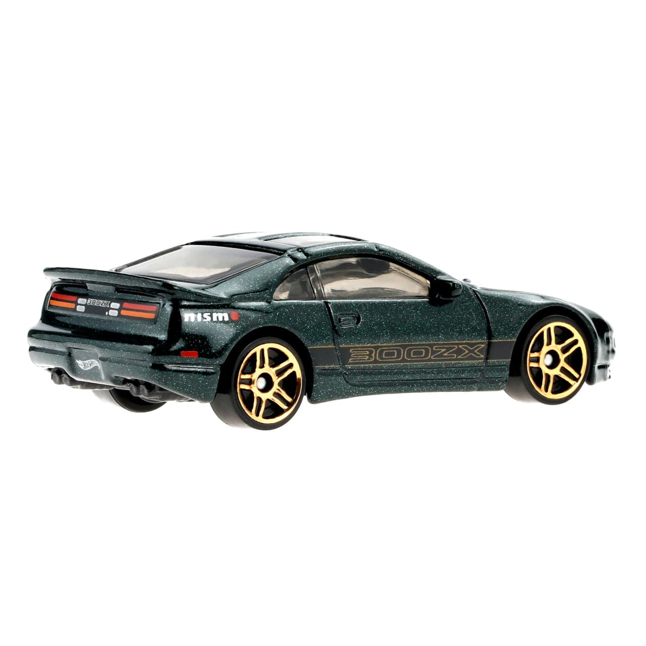 Nissan 300ZX Twin Turbo 3