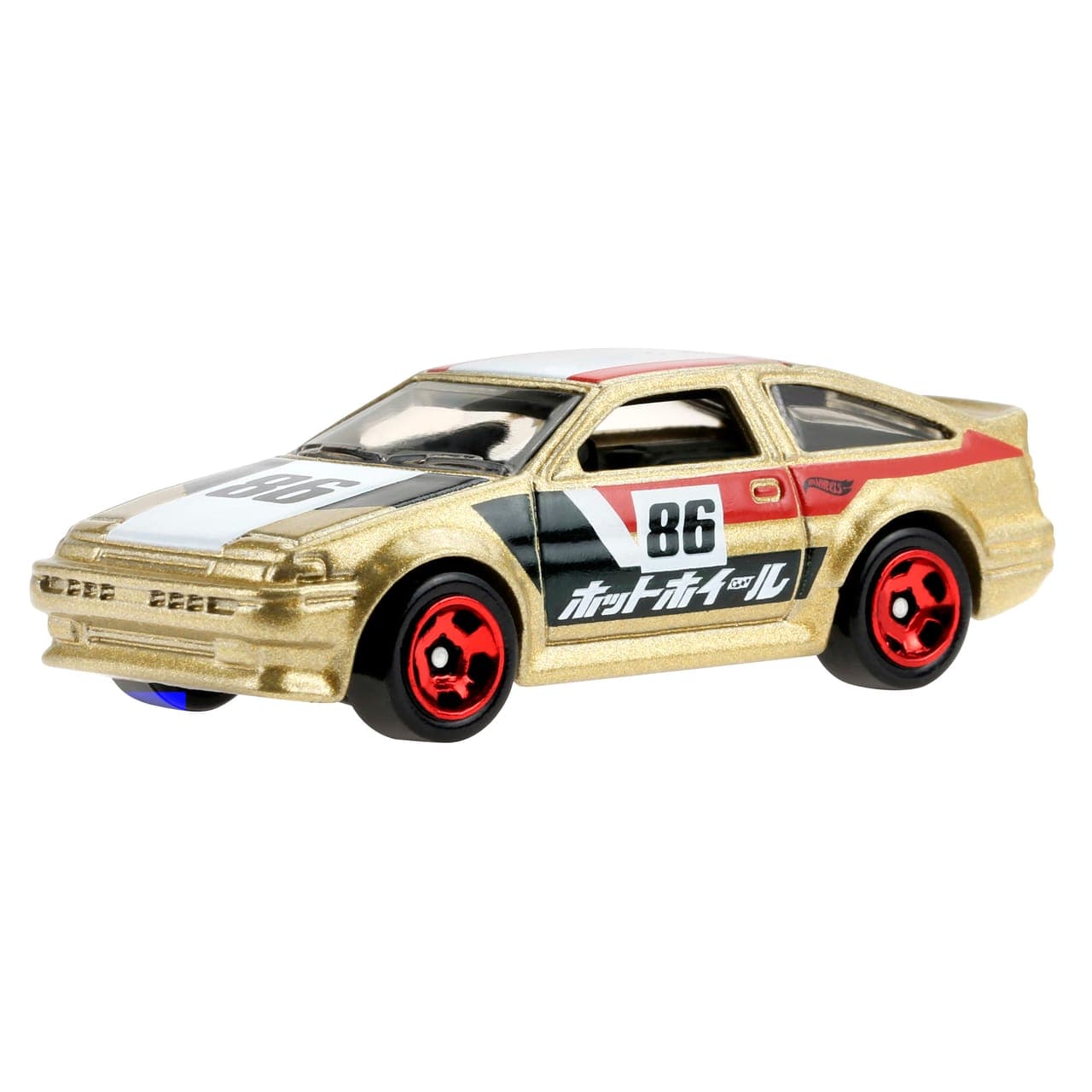 Toyota AE-86 Corolla