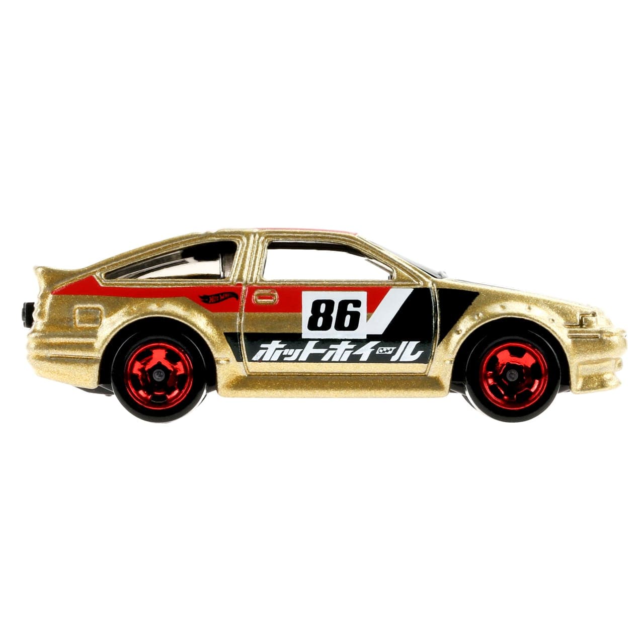 Toyota AE-86 Corolla 2