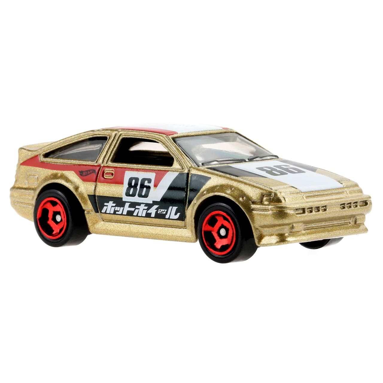 Toyota AE-86 Corolla 3
